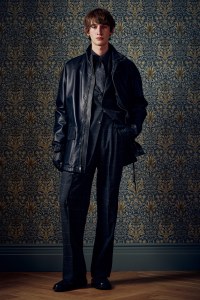 Todd Snyder Fall 2026 Ready-to-Wear Collection at New York Fashion Week.
