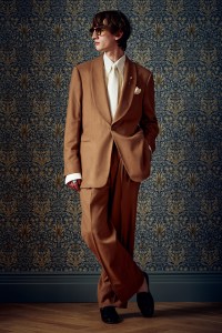 Todd Snyder Fall 2026 Ready-to-Wear Collection at New York Fashion Week.