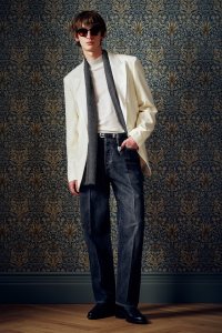 Todd Snyder Fall 2026 Ready-to-Wear Collection at New York Fashion Week.