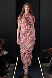 Tokyo James Fall 2026 Ready-to-Wear Collection at Milan Fashion Week