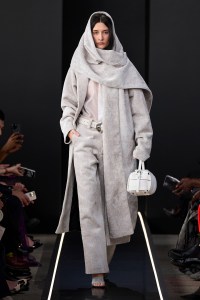 Tokyo James Fall 2026 Ready-to-Wear Collection at Milan Fashion Week