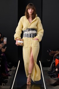 Tokyo James Fall 2026 Ready-to-Wear Collection at Milan Fashion Week