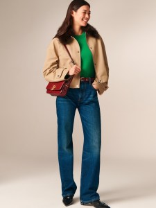 Tommy Hilfiger Fall 2026 Ready-to-Wear Collection