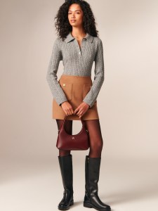 Tommy Hilfiger Fall 2026 Ready-to-Wear Collection
