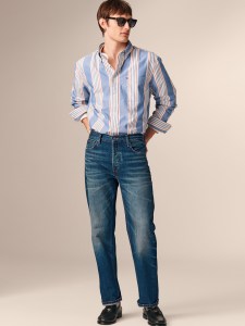 Tommy Hilfiger Fall 2026 Men’s Ready-to-Wear Collection