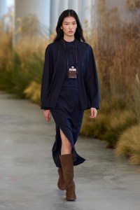 TWP Fall 2026 ready-to-wear collection at New York Fashion Week.