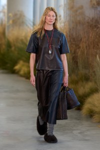 TWP Fall 2026 ready-to-wear collection at New York Fashion Week.
