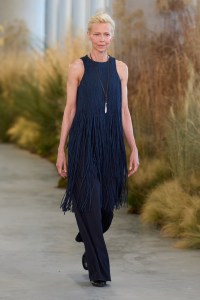 TWP Fall 2026 ready-to-wear collection at New York Fashion Week.
