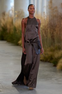 TWP Fall 2026 ready-to-wear collection at New York Fashion Week.