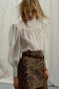 Veronica Beard Fall 2026 ready-to-wear collection