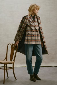 Veronica Beard Fall 2026 ready-to-wear collection