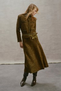 Veronica Beard Fall 2026 ready-to-wear collection