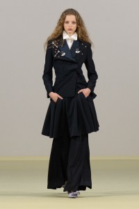 Vivetta Fall Ready-to-Wear Collection at Milan Fashion Week