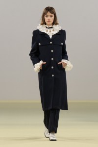 Vivetta Fall Ready-to-Wear Collection at Milan Fashion Week