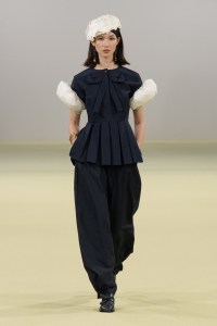 Vivetta Fall Ready-to-Wear Collection at Milan Fashion Week