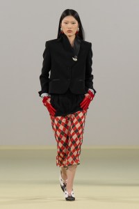 Vivetta Fall Ready-to-Wear Collection at Milan Fashion Week
