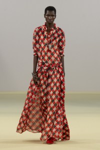 Vivetta Fall Ready-to-Wear Collection at Milan Fashion Week