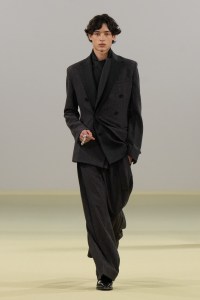 Vivetta Fall Ready-to-Wear Collection at Milan Fashion Week