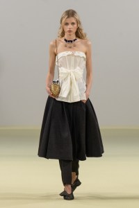 Vivetta Fall Ready-to-Wear Collection at Milan Fashion Week