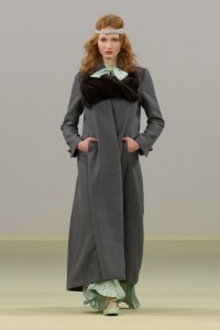 Vivetta Fall Ready-to-Wear Collection at Milan Fashion Week