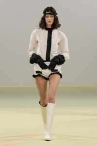 Vivetta Fall Ready-to-Wear Collection at Milan Fashion Week
