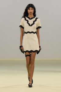 Vivetta Fall Ready-to-Wear Collection at Milan Fashion Week