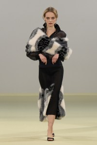 Vivetta Fall Ready-to-Wear Collection at Milan Fashion Week