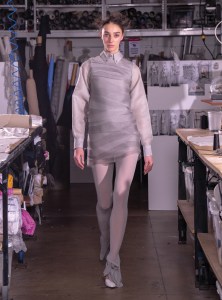 YH Studio Fall 2026 Ready-to-Wear Collection at New York Fashion Week.