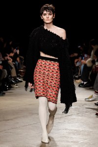 Zankov Fall 2026 ready-to-wear collection at New York Fashion Week.