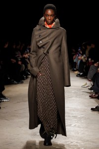 Zankov Fall 2026 ready-to-wear collection at New York Fashion Week.