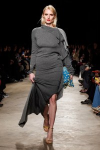 Zankov Fall 2026 ready-to-wear collection at New York Fashion Week.