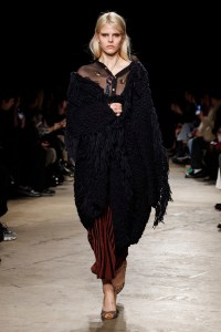 Zankov Fall 2026 ready-to-wear collection at New York Fashion Week.