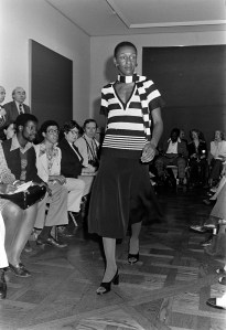 Youth Guild by Liz Claiborne Fall 1974 Ready to Wear Collection Runway