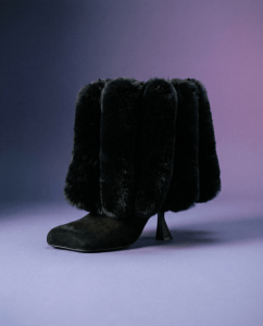 Boots from the Duha fall 2026 collection.
