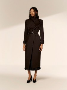 ArdAzAei  Fall 2026 Ready-to-Wear Collection