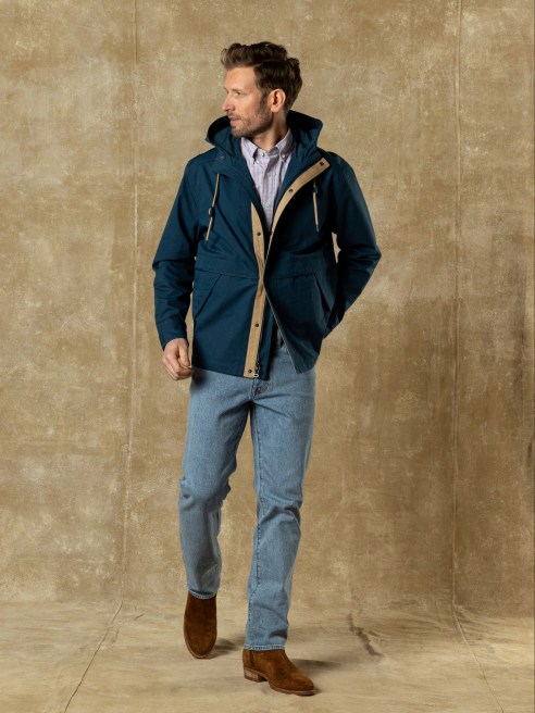 Duck Head's new classic straight jean.