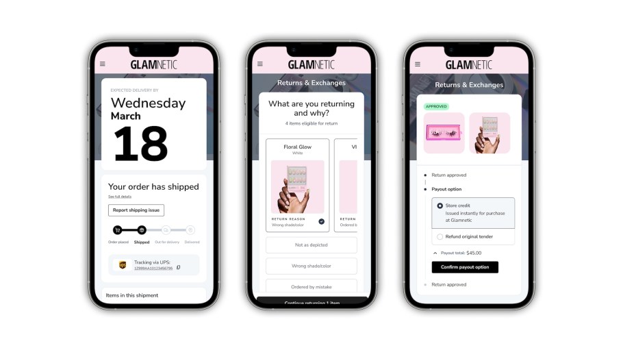 Glamnetic is one of the latest brands using Extend to automate and personalize the post-purchase experience.
