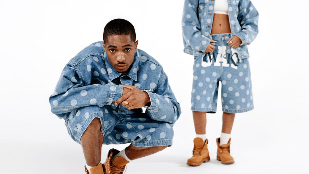 Gap x Awake NY
