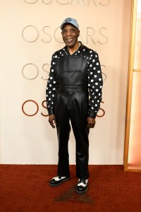 Buddy Guy at the 98th Annual Oscars held at Dolby Theatre on March 15, 2026 in Hollywood, California.