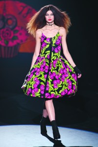 Betsey Johnson (Photo by John Aquino/WWD/Penske Media via Getty Images)