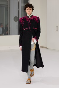 IFM Master of Arts Fall 2026 Ready-to-Wear Collection at Paris Fashion Week