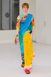 IFM Master of Arts Fall 2026 Ready-to-Wear Collection at Paris Fashion Week
