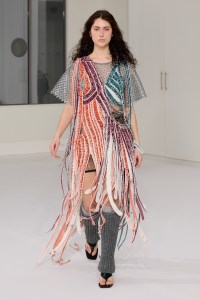 IFM Master of Arts Fall 2026 Ready-to-Wear Collection at Paris Fashion Week