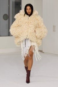 IFM Master of Arts Fall 2026 Ready-to-Wear Collection at Paris Fashion Week