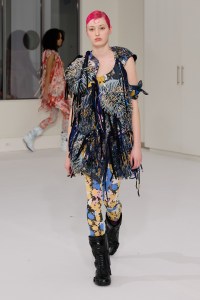 IFM Master of Arts Fall 2026 Ready-to-Wear Collection at Paris Fashion Week