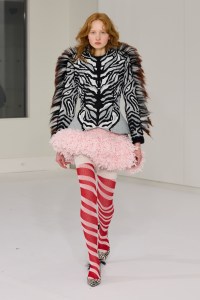 IFM Master of Arts Fall 2026 Ready-to-Wear Collection at Paris Fashion Week