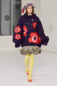 IFM Master of Arts Fall 2026 Ready-to-Wear Collection at Paris Fashion Week