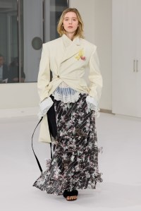 IFM Master of Arts Fall 2026 Ready-to-Wear Collection at Paris Fashion Week