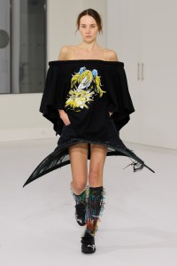 IFM Master of Arts Fall 2026 Ready-to-Wear Collection at Paris Fashion Week