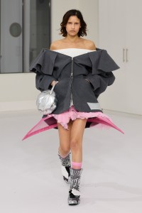 IFM Master of Arts Fall 2026 Ready-to-Wear Collection at Paris Fashion Week